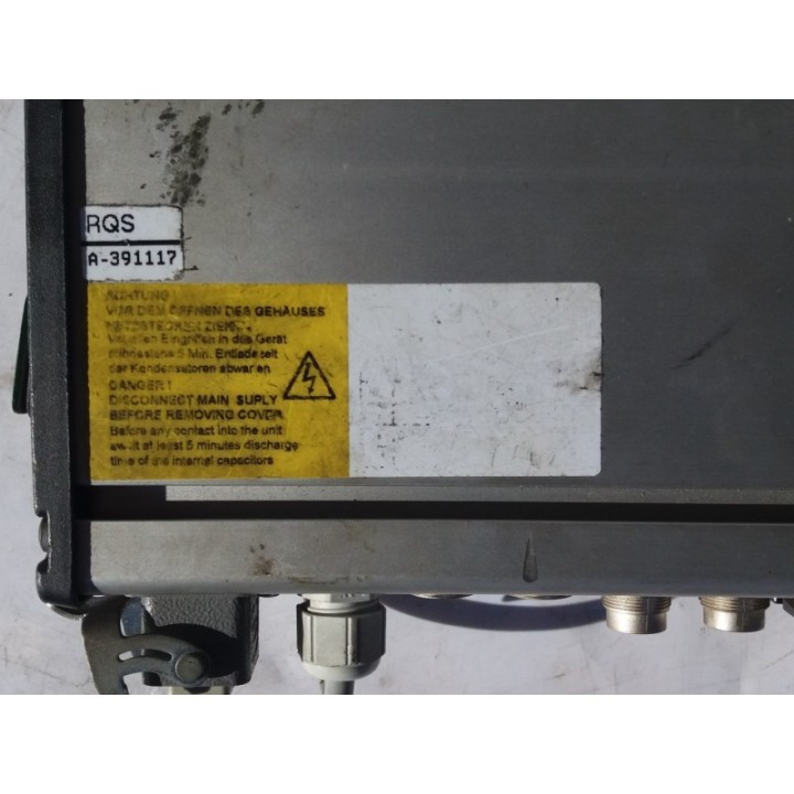 Fimotec‑Fischer Fimotec‑Fischer FR‑16