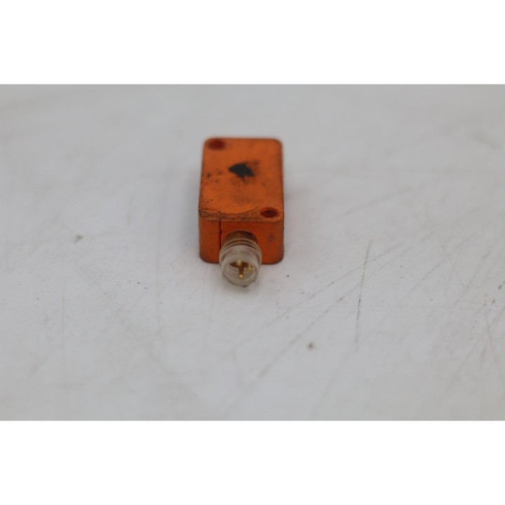 IFM IFM IS5035-IS-3002-BPOG AS