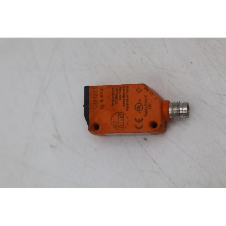 IFM IFM electronic 06H203