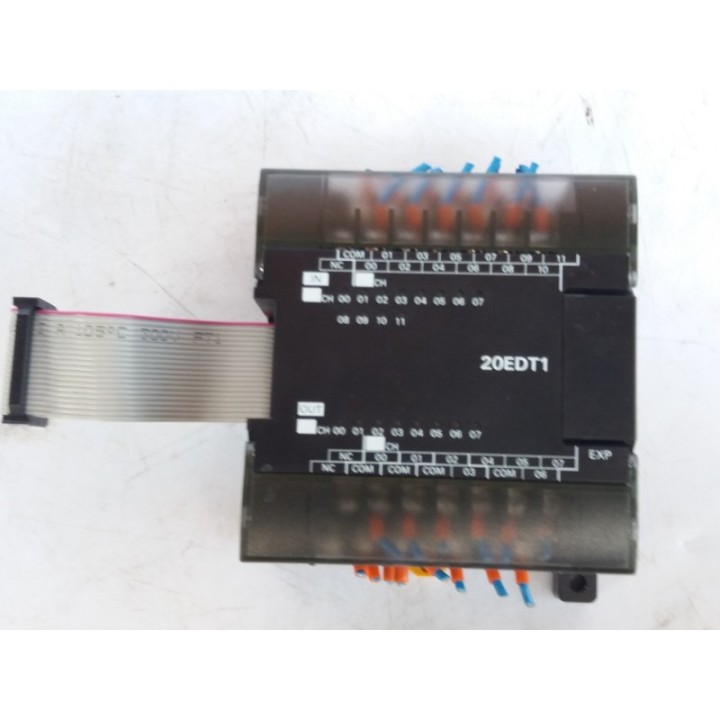 Omron Omron CP1W-20EDT1