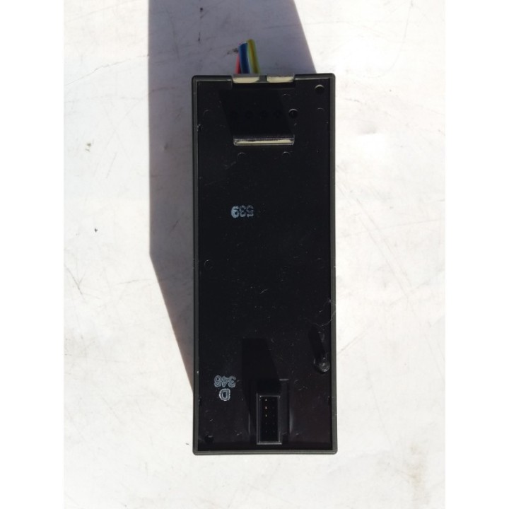 FANUC GE Fanuc Seria VersaMax IC200PWR101A - uszkodzony