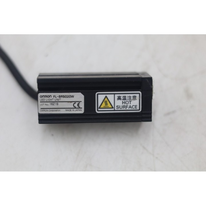 Omron Omron FL-BR5020W LED