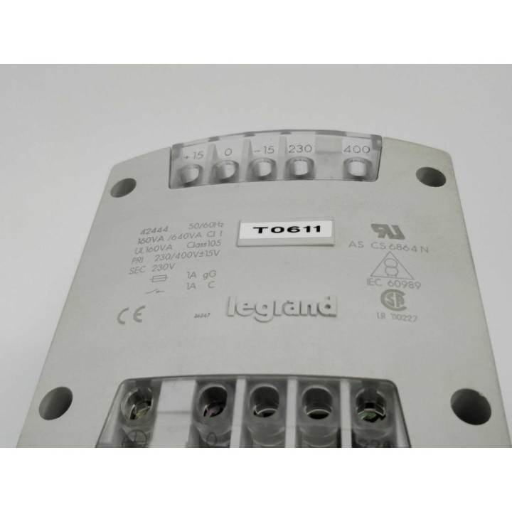 Legrand 42444