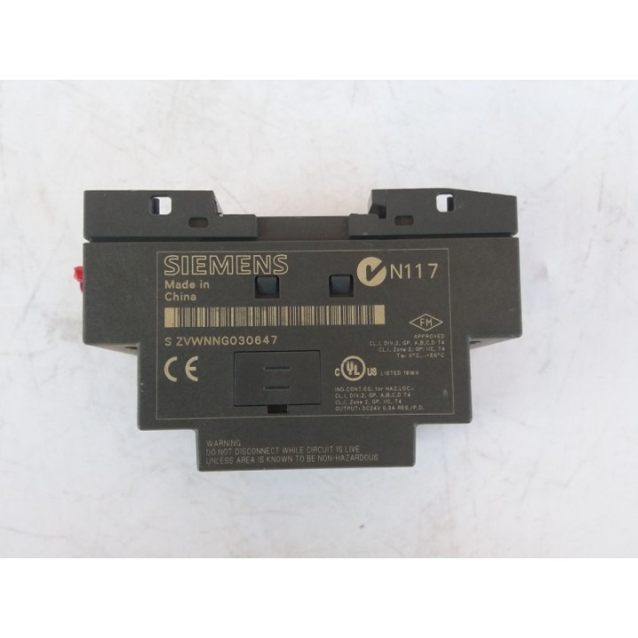 SIEMENS Siemens LOGO! 6ED1 052-1CC00-0BA6