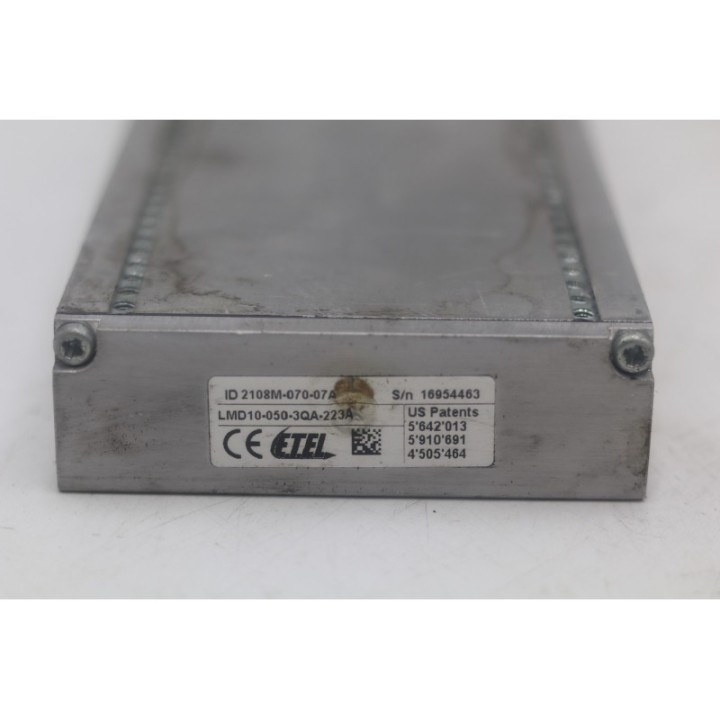 ETEL Etel LMD10-050-3QA-223A