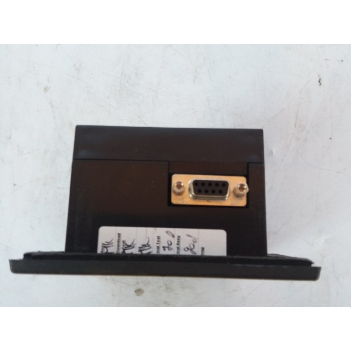 Horner Electric Inc. Horner Electric HE500TIU050D-001