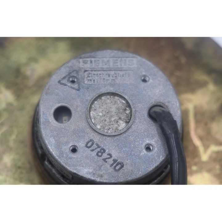 SIEMENS Siemens D-Mot 1BR4635-2LA 764.40030 03