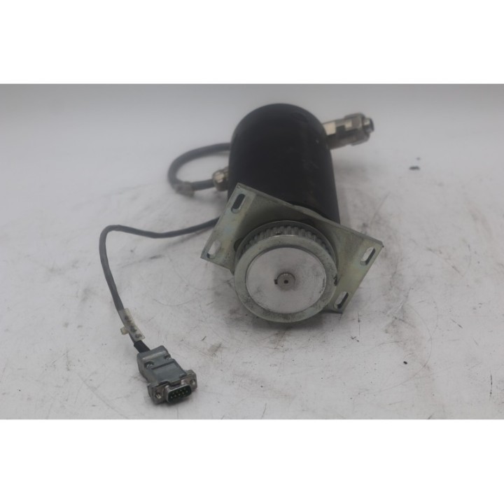 Rockwell Rockwell DEK S644 + ENC + PULLEY + PLTE + CONNS