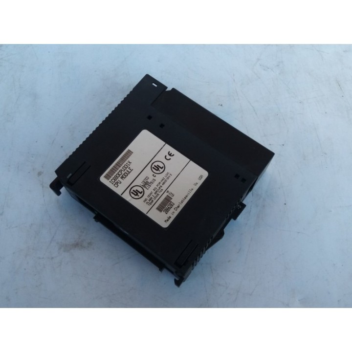FANUC GE Fanuc Seria 90-30 IC693CPU331X
