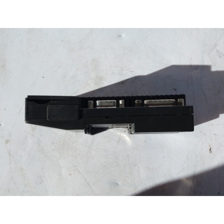 FANUC GE Fanuc Seria VersaMax IC200CPU001-KK