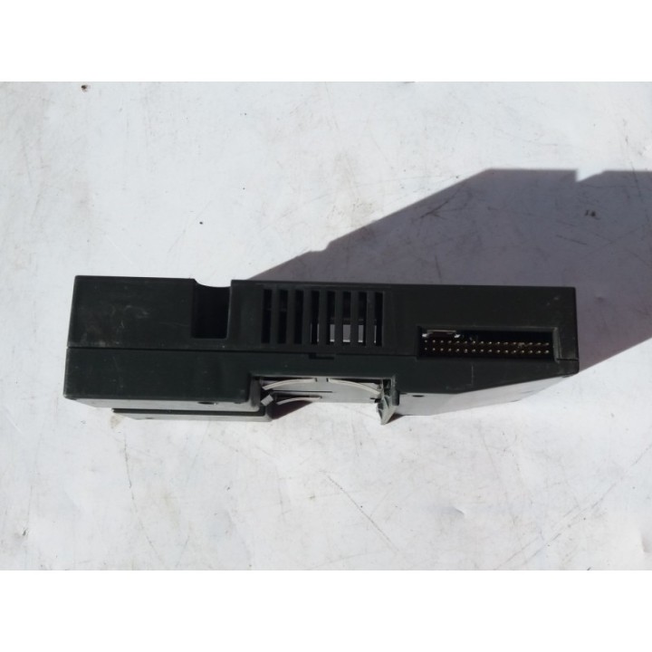 FANUC GE Fanuc Seria VersaMax IC200ERM001A