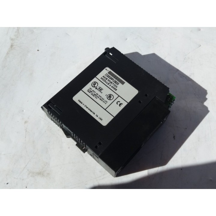 FANUC GE Fanuc Seria 90-30 IC693APU302G