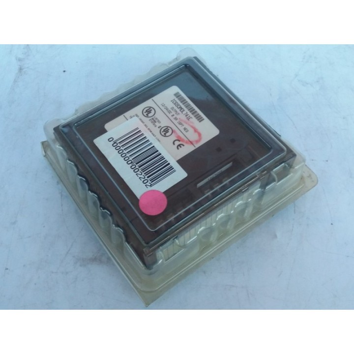FANUC GE Fanuc Seria 90-30 IC693MDL741E