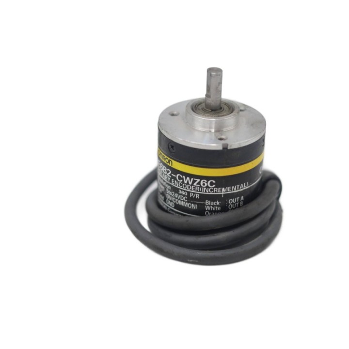 Omron Omron E6B2-CWZ6C  5-24V DC