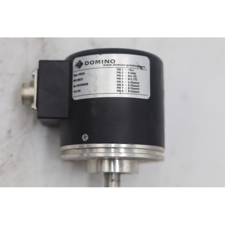 DOMINO PRINTING Domino 118733  5-24V DC