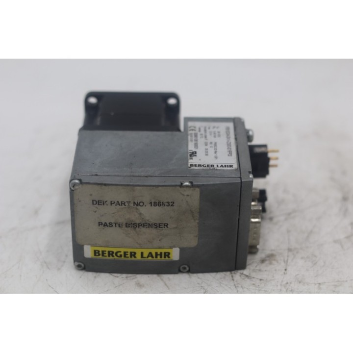 BERGER LAHR  Berger Lahr IFS61 2CAN-DA1 -I-Z30 O-001RPP30