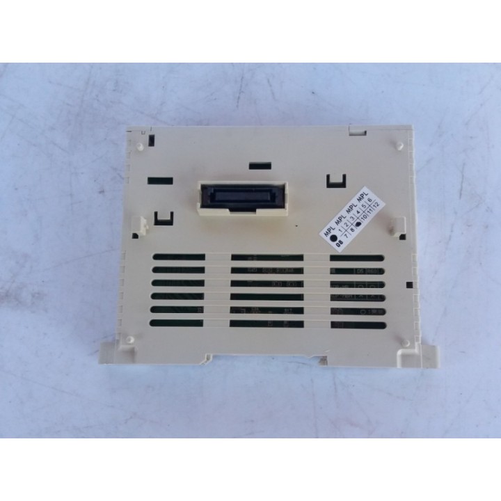 MITSUBISHI ELECTRIC  Mitsubishi FX3U-485ADP