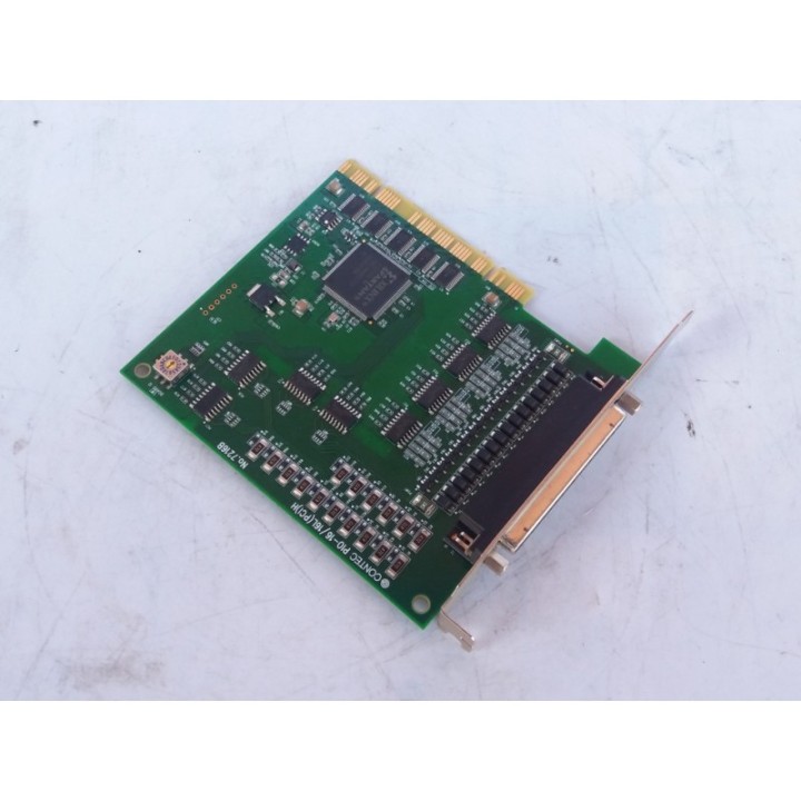 CONTEC CONTEC – PIO-16 16L PCI H