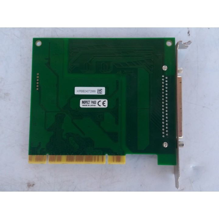 CONTEC CONTEC – PIO-16 16L PCI H