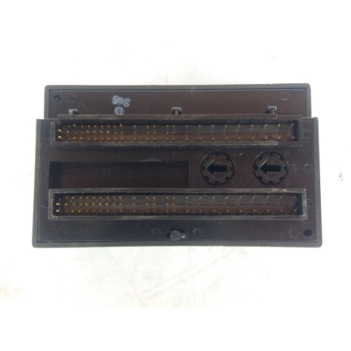 FANUC GE Fanuc Seria VersaMax IC200MDD840B