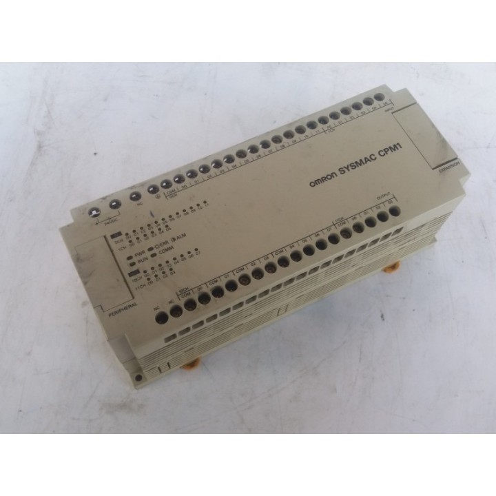 Omron Omron CPM1-30CDR-D-V1