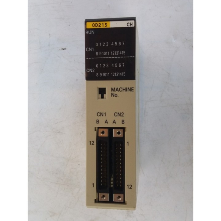 OMRON C200H-OD215
