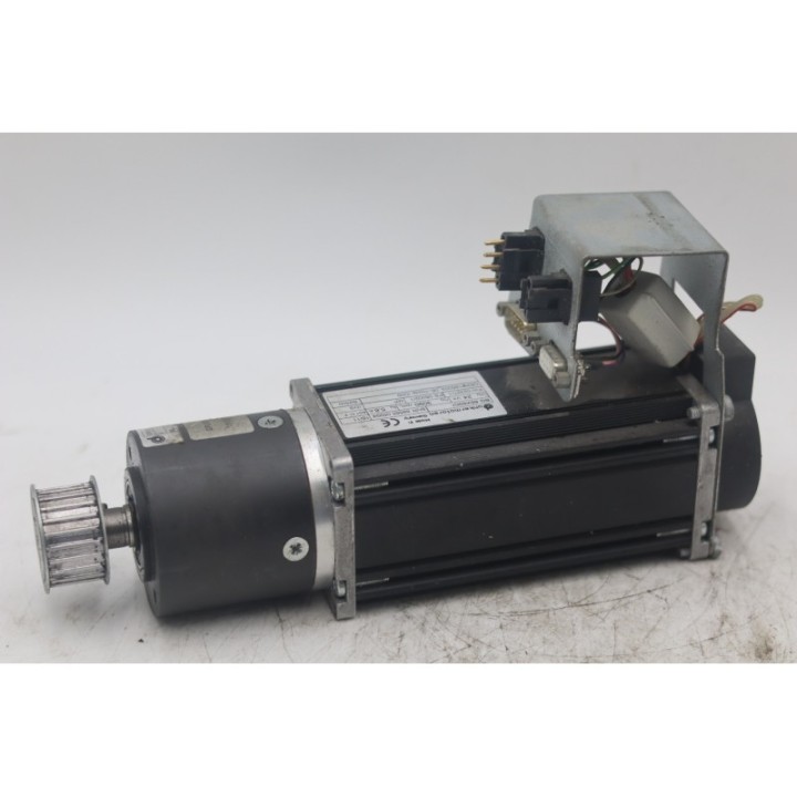 DUNKERMOTOREN Dunkermotoren BG65X50CI + GPL65+ RE56-3-1000