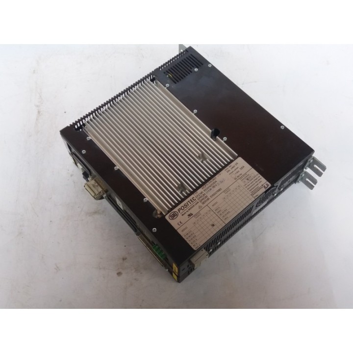 BERGER LAHR  Schneider Electric Berger Lahr SIG POSITEC WDP3-314.0801