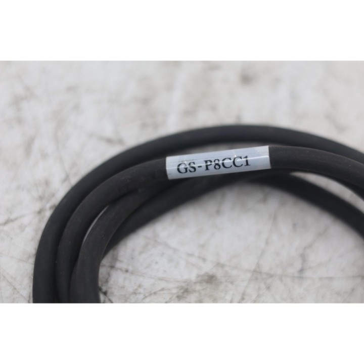 KEYENCE Keyence GS-P8CC1
