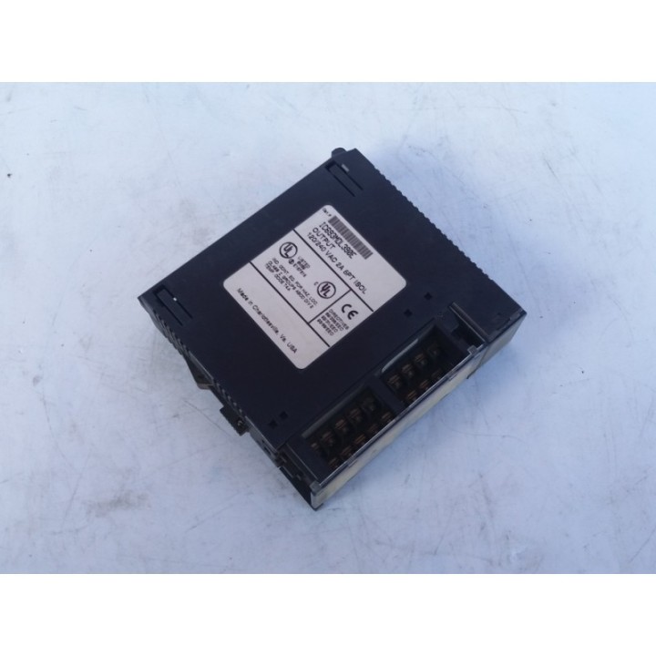 FANUC GE Fanuc Seria 90-30 IC693MDL390E