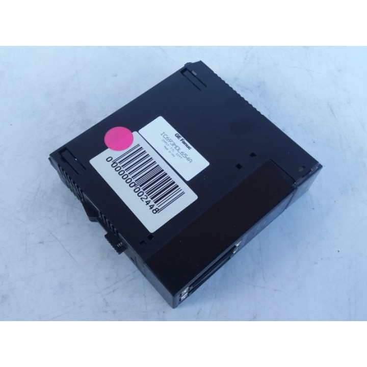 FANUC GE Fanuc Seria 90-30 IC693MDL654A