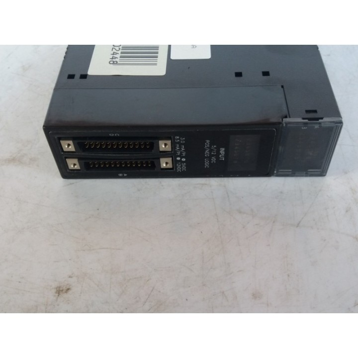 FANUC GE Fanuc Seria 90-30 IC693MDL654A
