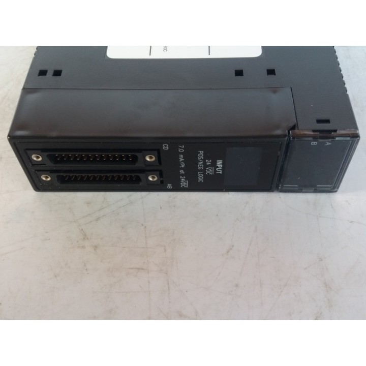 FANUC GE Fanuc Seria 90-30 IC693MDL655K