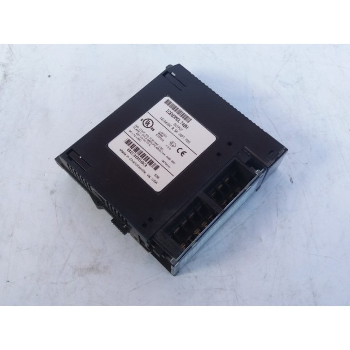 FANUC GE Fanuc Seria 90-30 IC693MDL740H