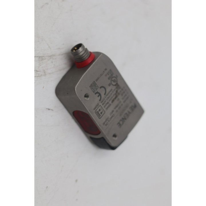 KEYENCE Keyence LR-ZB250CP 10-30V DC