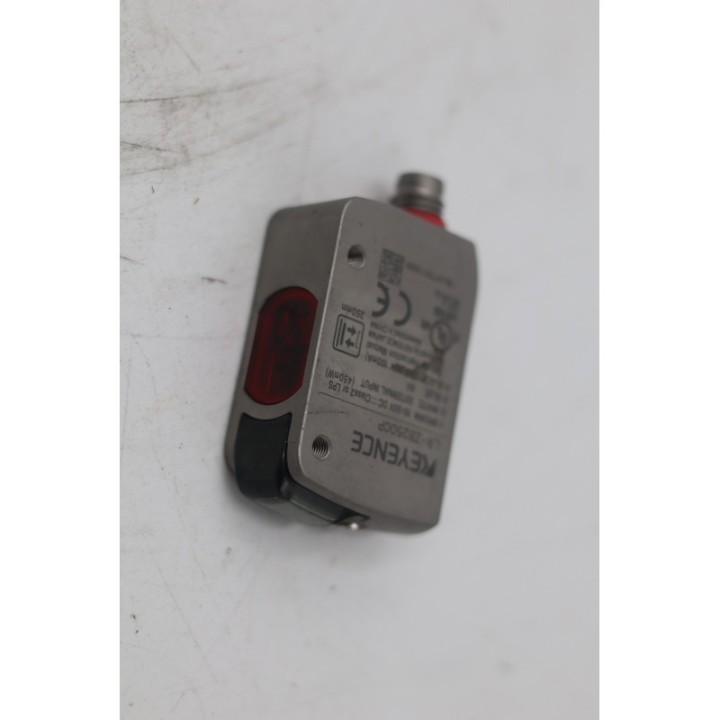 KEYENCE Keyence LR-ZB250CP 10-30V DC