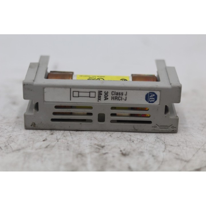bussmann Bussmann Low-Peak LPJ-30SP + Allen-Bradley Class J HRCI-J