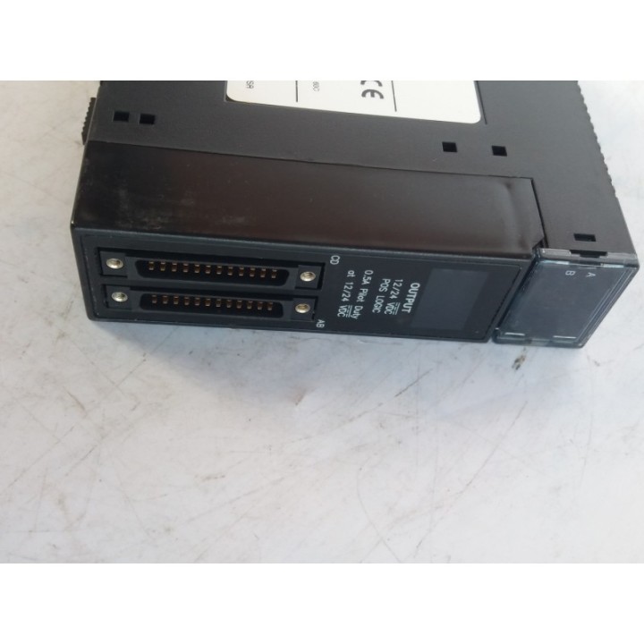 FANUC GE Fanuc Seria 90-30 IC693MDL753G