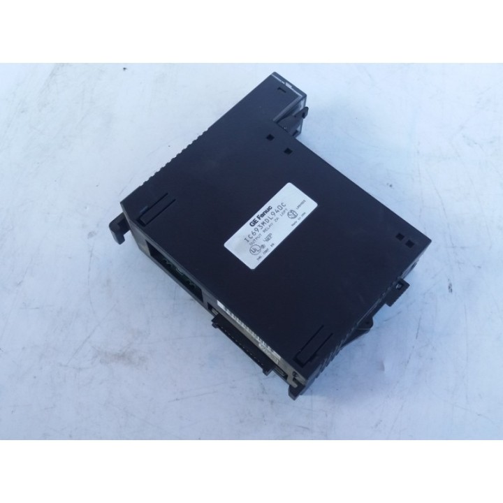 FANUC GE Fanuc Seria 90-30 IC693MDL940C