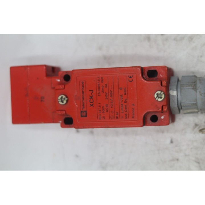 TELEMECANIQUE XCK-J
