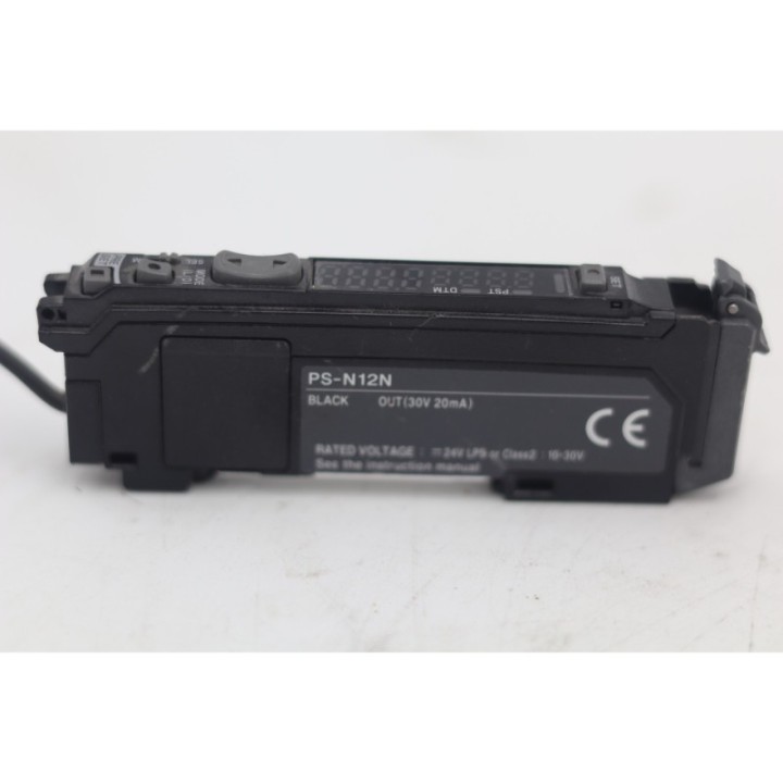 KEYENCE Keyence PS-N12N  10-30V DC