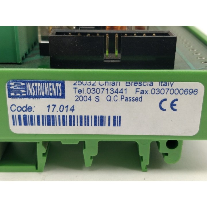 EURO Instruments 17.014