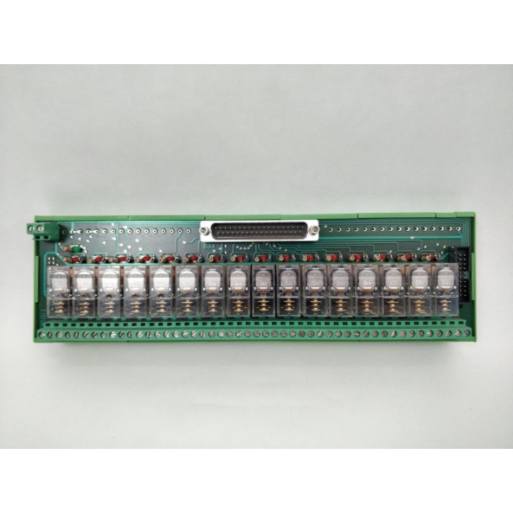 EURO Instruments 17.014