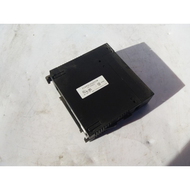FANUC GE Fanuc Seria 90-30 IC693CPU331M