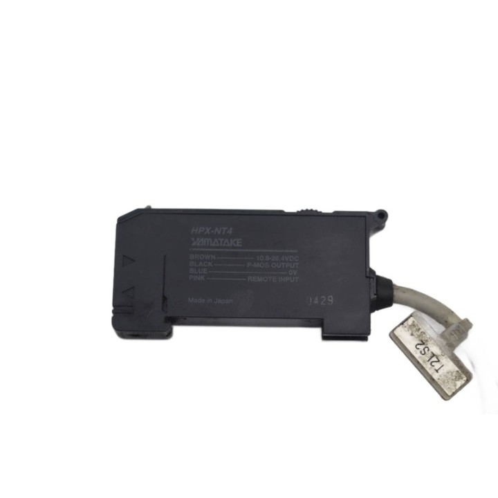 Yamatake  Azbil Corporation  Yamatake  Azbil  HPX-NT4