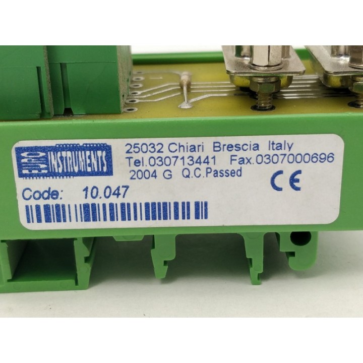 EURO Instruments 10.047