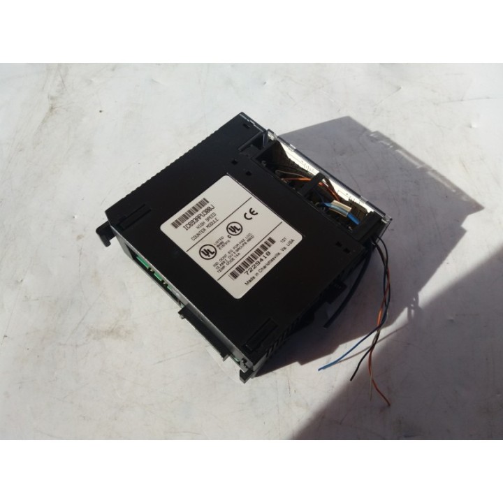 FANUC GE Fanuc Seria 90-30 IC693APU300J