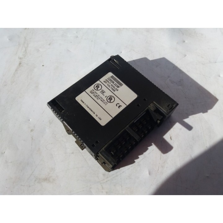 FANUC GE Fanuc Seria 90-30 IC693ALG220F