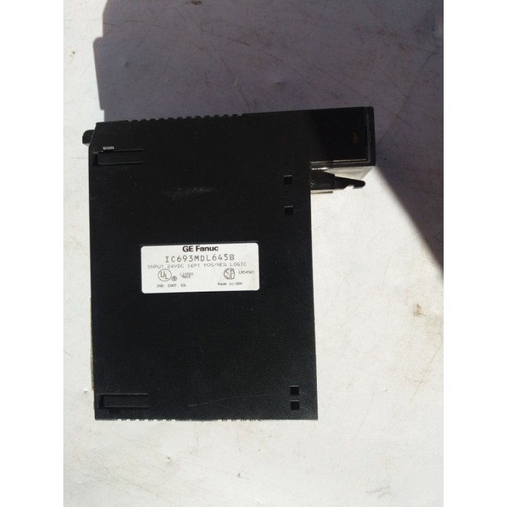FANUC GE Fanuc Seria 90-30 IC693MDL645B