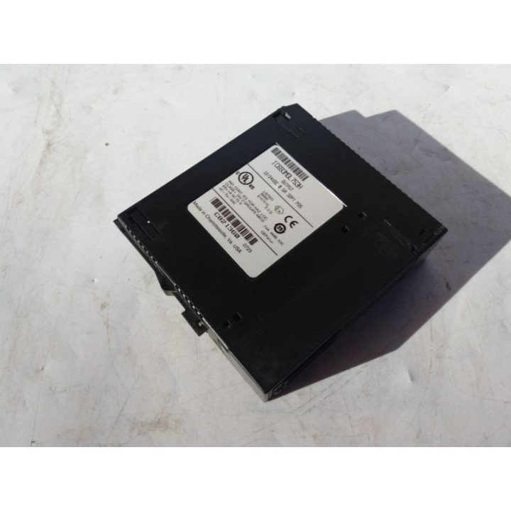 FANUC GE Fanuc Seria 90-30 IC693MDL753H